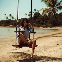 Отзыв от Арина - Visa DTV