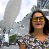 Отзыв от Диана - Виза Destination Thailand